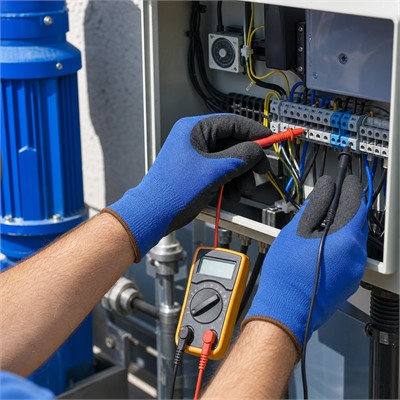 Teknik Servis